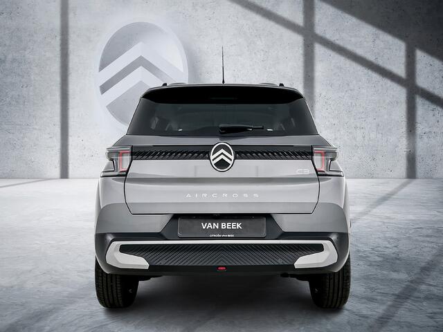 Citroen C3 Aircross 1.2 Hybrid 145pk Max | Rijklaar |