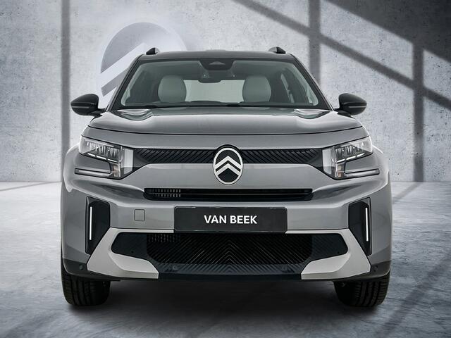 Citroen C3 Aircross 1.2 Hybrid 145pk Max | Rijklaar |