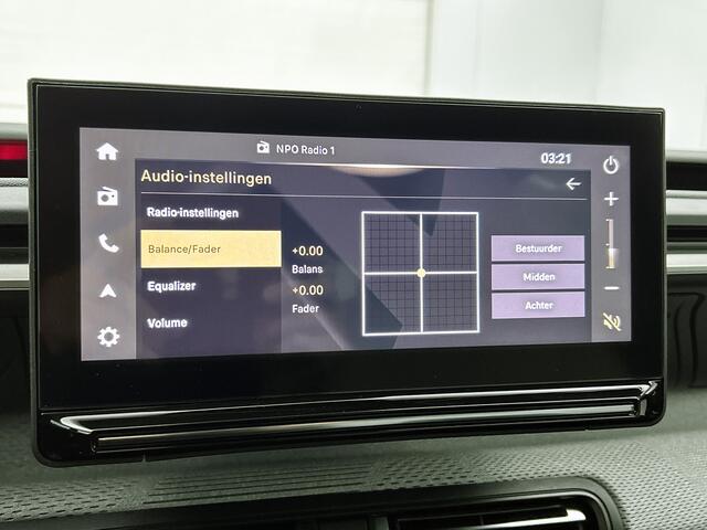 Citroen C3 Aircross 1.2 Hybrid 145pk Max | Rijklaar |