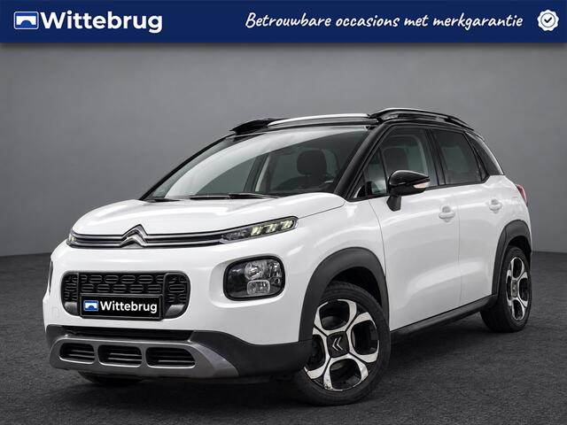 Citroen C3 Aircross 1.2 PureTech Shine Automaat / Panodak / Hoge Instap Automaat / Hoge instap / Panodak