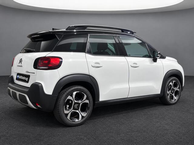 Citroen C3 Aircross 1.2 PureTech Shine Automaat / Panodak / Hoge Instap Automaat / Hoge instap / Panodak