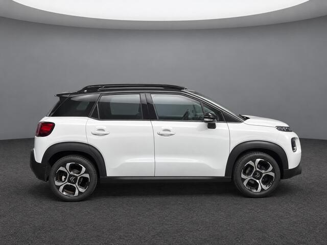 Citroen C3 Aircross 1.2 PureTech Shine Automaat / Panodak / Hoge Instap Automaat / Hoge instap / Panodak