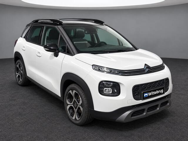 Citroen C3 Aircross 1.2 PureTech Shine Automaat / Panodak / Hoge Instap Automaat / Hoge instap / Panodak