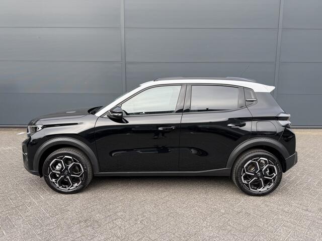 Citroen C3 Ë-C3 Max 113pk Comfort Range 44 kWh (Camera - Navigatie - LED - Automatische Airco - Apple Carplay - 17"- DAB)