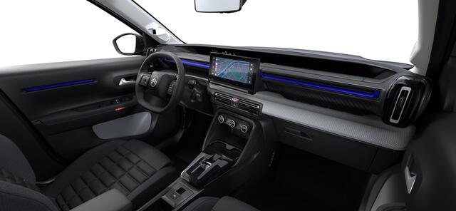 Citroen C3 Ë-C3 Plus 113pk Comfort Range 44 kWh DIRECT RIJDEN - RIJKLAAR - 8 JAAR GARANTIE