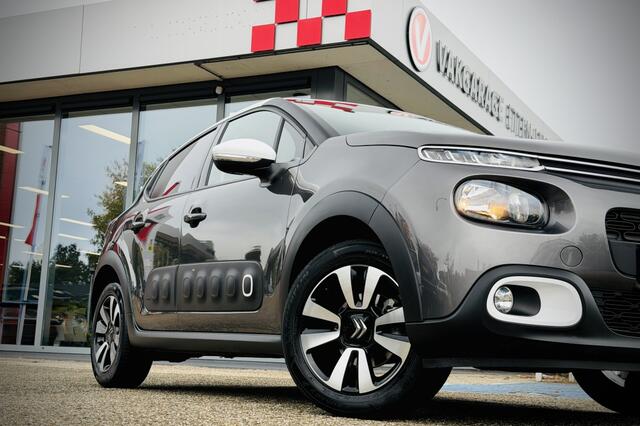 Citroen C3 1.2 Shine | CAMERA | CLIMA | CARPLAY + ANDROID