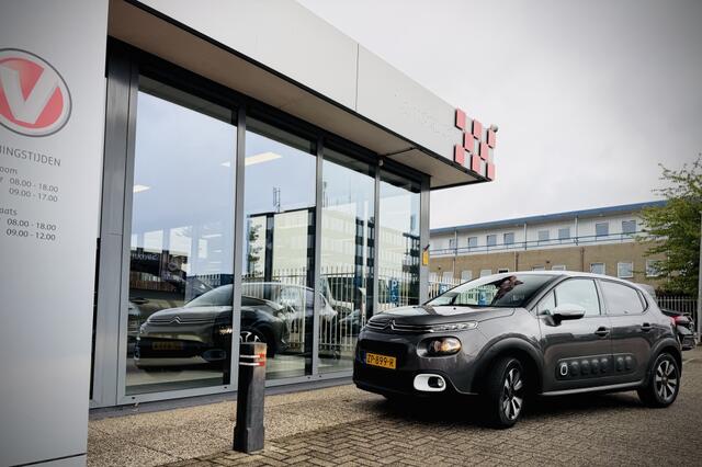 Citroen C3 1.2 Shine | CAMERA | CLIMA | CARPLAY + ANDROID