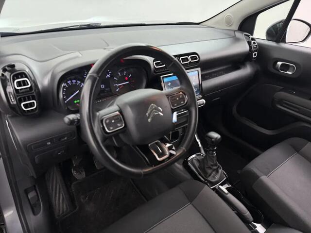 Citroen C3 Aircross 1.2 PureTech Shine Bj 2021 Km 92.000 Hoe Zit Dealer onderhouden