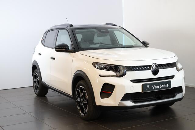 Citroen C3 Turbo 100 Max Camera | 17" | Carplay/AndroidAuto