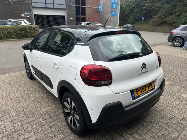Citroen C3 1.2 PureTech Business All-in Prijs Airco/Cruise/Parkeersens a/Apple CarPlay/Android Auto Eurorepar