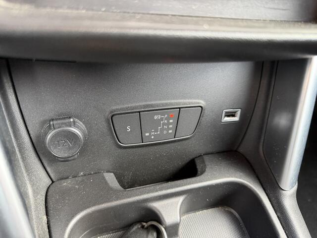 Citroen C3 Aircross 130pk Shine Automaat | Navigatie | Cruise | Hoogzitter