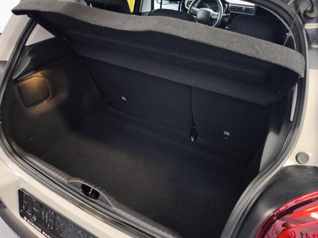 Citroen C3 1.2 PureTech Shine Stoelverwarming | Eco LED | PDC achter | 16" LM-velgen
