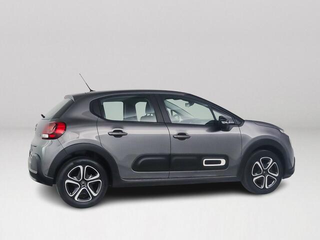 Citroen C3 1.2 PureTech Feel | Airco | Cruise control | Stoelverwarming