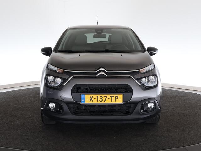 Citroen C3 1.2 PureTech Max | Techno Nav Pack | Fabrieks garantie |