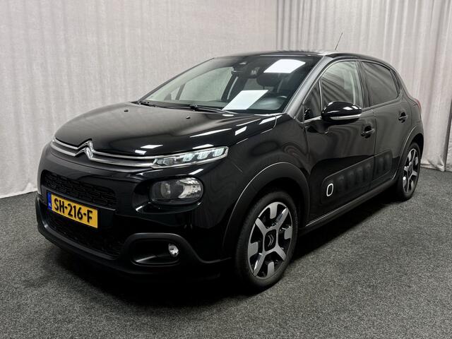 Citroen C3 1.2 PureTech S&S Shine | Carplay | Cruise | Camera |