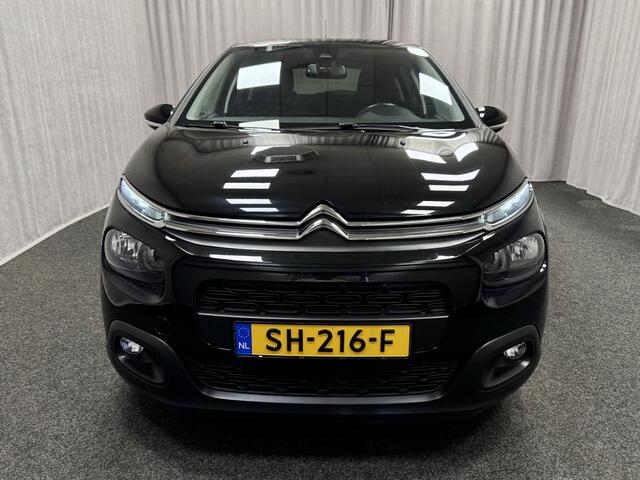 Citroen C3 1.2 PureTech S&S Shine | Carplay | Cruise | Camera |