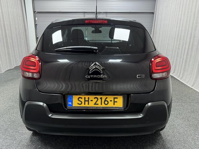 Citroen C3 1.2 PureTech S&S Shine | Carplay | Cruise | Camera |