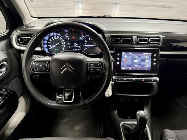 Citroen C3 1.2 PureTech S&S Shine | Carplay | Cruise | Camera |