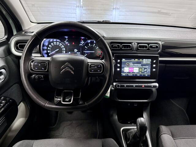 Citroen C3 1.2 PureTech S&S Shine | Carplay | Cruise | Airco |