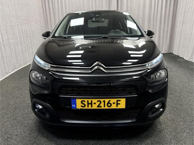 Citroen C3 Aircross 1.2 PureTech Feel | Camera | Carplay |