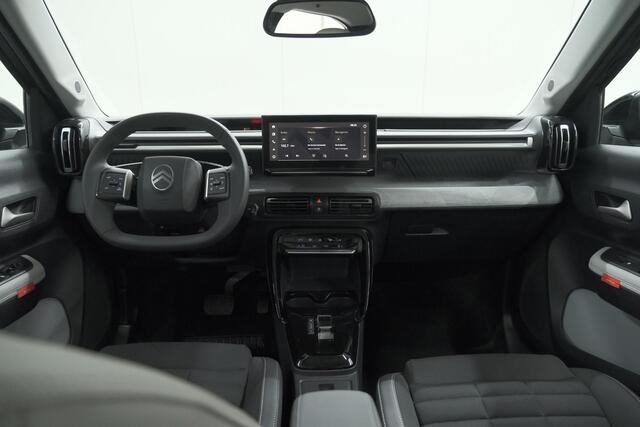 Citroen C3 Aircross 1.2 Hybrid 145pk Max | Camera | Dodehoekdetectie | Navigatie