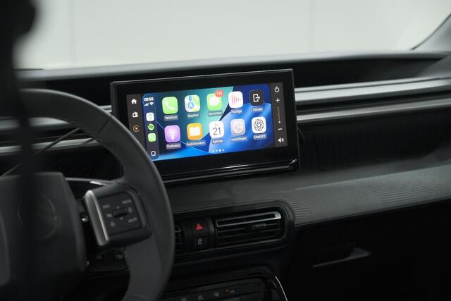 Citroen C3 Aircross 1.2 Hybrid 145pk Max | Camera | Dodehoekdetectie | Navigatie