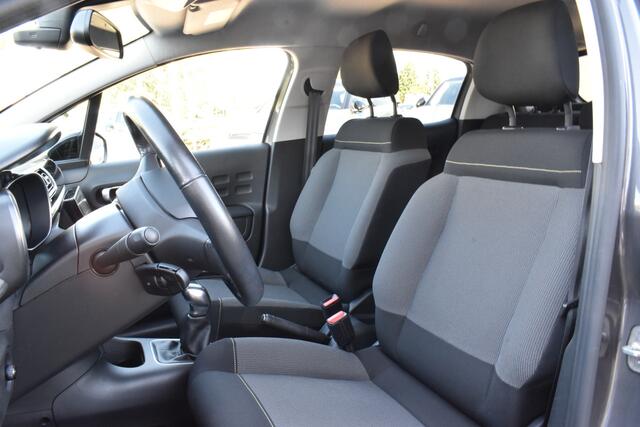 Citroen C3 PureTech 110 Shine Navigatie | Airco | Camera achter |