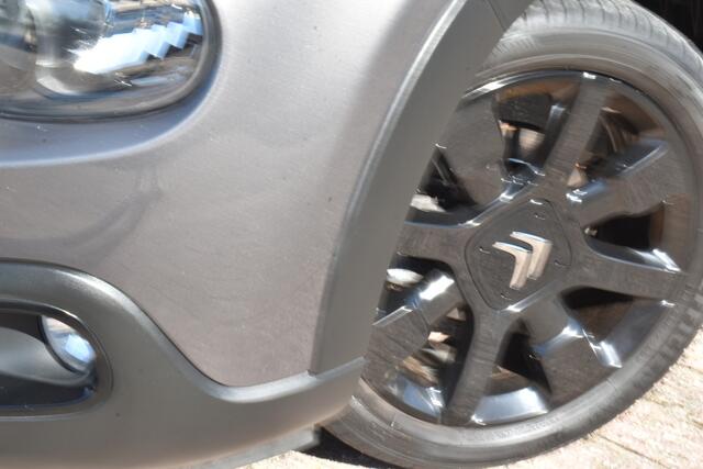 Citroen C3 PureTech 110 Shine Navigatie | Airco | Camera achter |