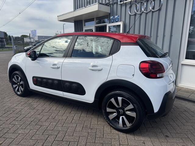 Citroen C3 1.2 PureTech Live