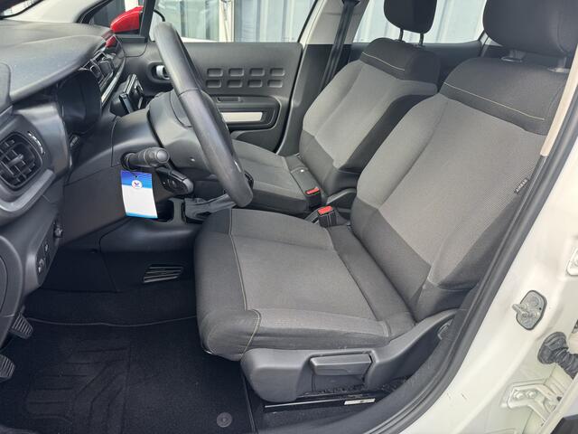 Citroen C3 1.2 PureTech Live