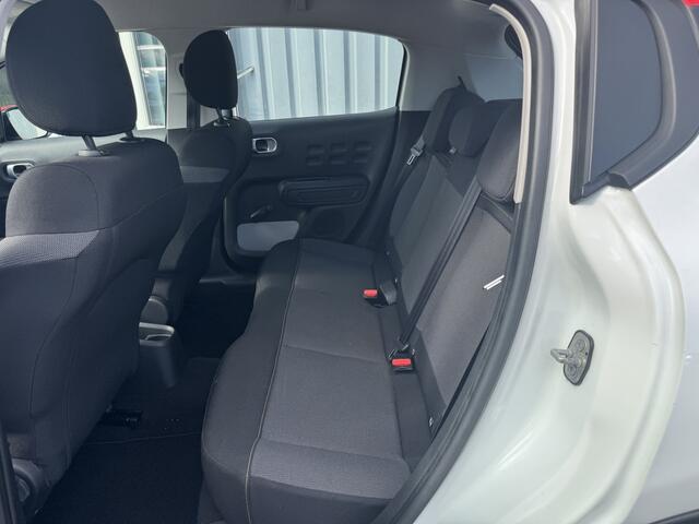 Citroen C3 1.2 PureTech Live