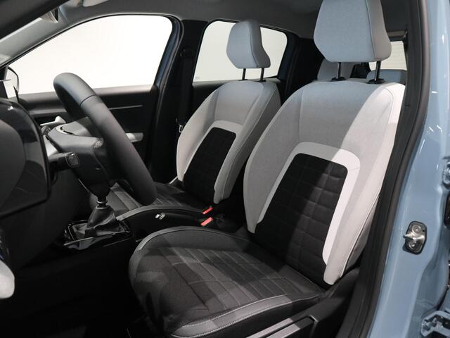 Citroen C3 Turbo MAX CAMERA - VOORRAAD - NAVIGATIE