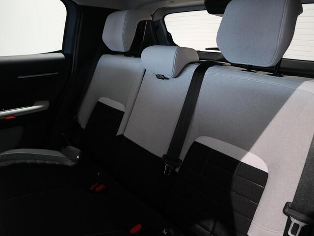 Citroen C3 Turbo MAX CAMERA - VOORRAAD - NAVIGATIE