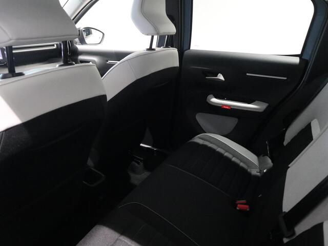 Citroen C3 Turbo 100pk Max - DIRECT RIJDEN UIT VOORRAAD! - ACTIE!