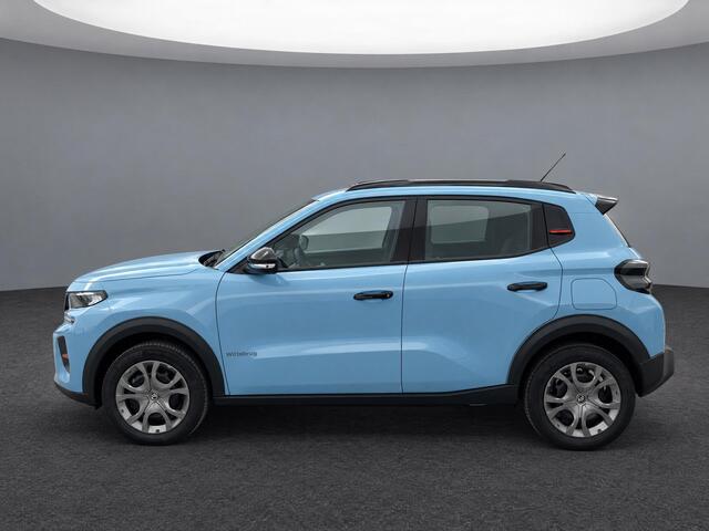 Citroen C3 Ë-C3 Business 113pk Comfort Range 44 kWh NOW OR NEVER DEAL !!!
