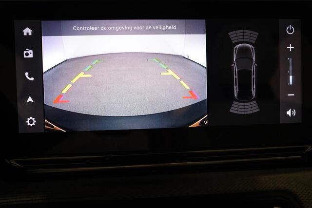 Citroen C3 Ë-C3 Max 113pk 44 kWh | LED | HALF LEDER | CLIMA | DAB | APPLE | CAMERA