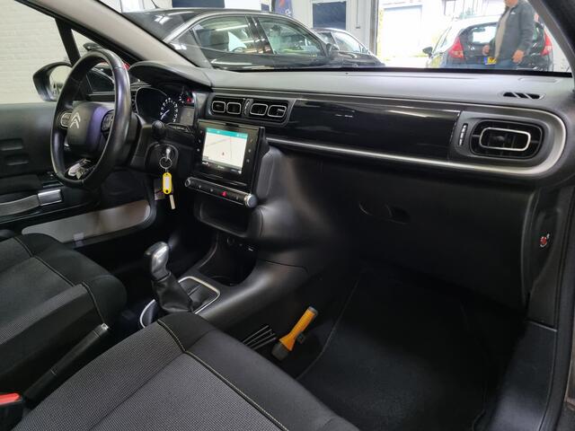 Citroen C3 1.2 PureTech S&S Shine ?NETTE AUTO! ?CARPLAY ?TREKHAAK