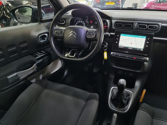 Citroen C3 1.2 PureTech S&S Shine ?NETTE AUTO! ?CARPLAY ?TREKHAAK