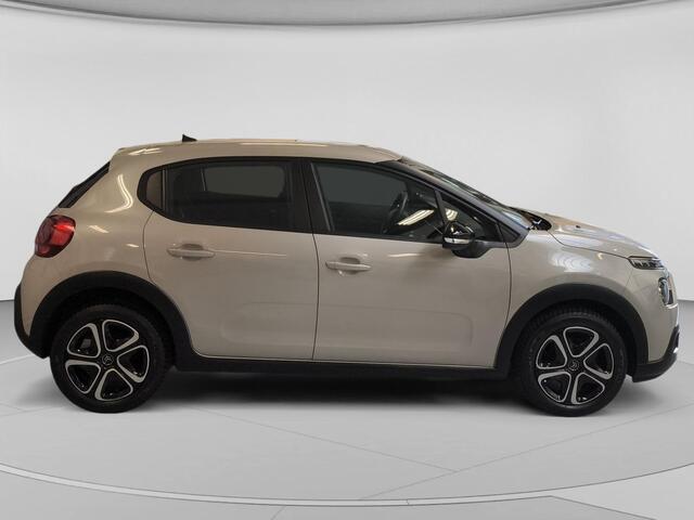 Citroen C3 1.2 PureTech Feel Navi | Climate Control | Apple CarPlay & Android Auto | Cruise Control