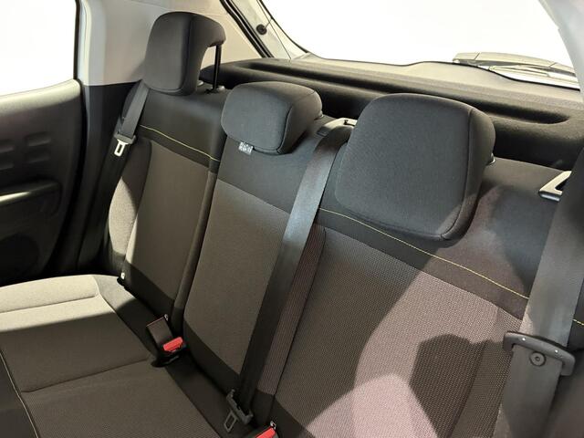 Citroen C3 C-Series - LAGE KM STAND - CRUISE CONTROL - AIRCO