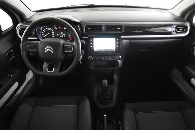 Citroen C3 Feel *1ste Eigenaar*Navigatie*Carplay*PDC*