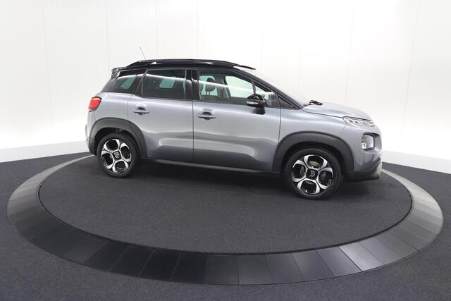 Citroen C3 Aircross PureTech 110 S&S Business | Schuif-/Kanteldak | Camera | HIFI Audiosysteem | Dodehoekdetectie