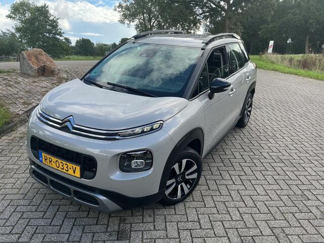 Citroen C3 1.2 Pure Tech SenS Feel Aircross