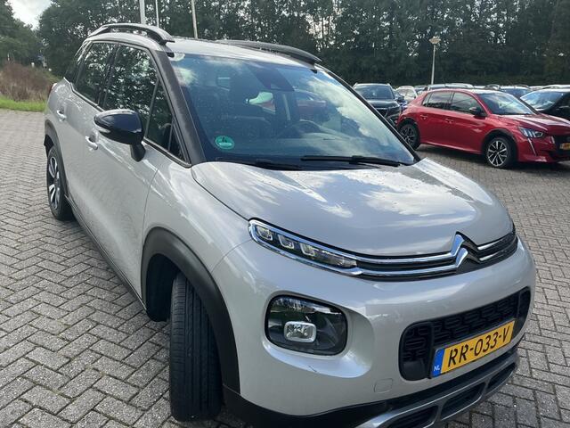 Citroen C3 1.2 Pure Tech SenS Feel Aircross
