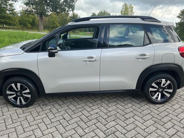 Citroen C3 1.2 Pure Tech SenS Feel Aircross