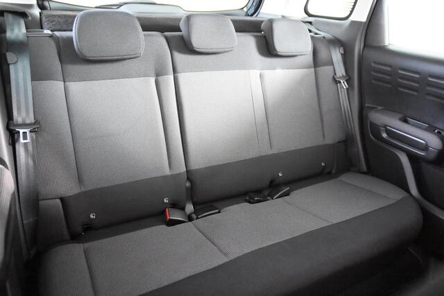Citroen C3 Aircross 1.2 Feel *1ste Eigenaar*Navigatie*PDC*