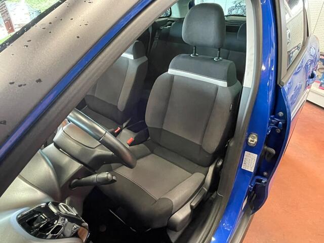 Citroen C3 Aircross 1.2 PT S&S Feel