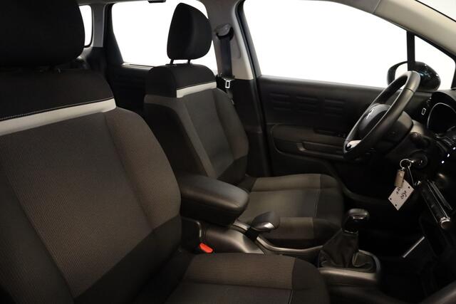 Citroen C3 Aircross PT 82 Feel Navi | Parkeersensoren | All season