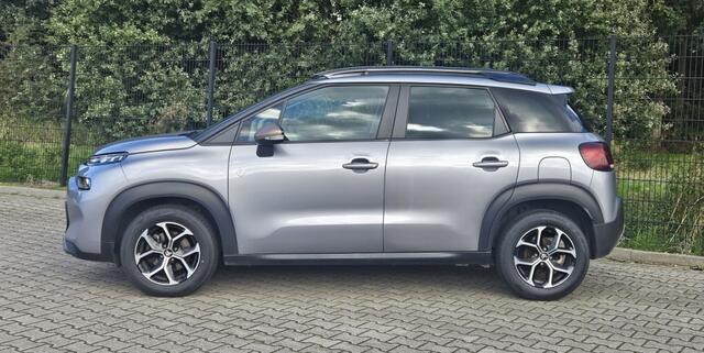 Citroen C3 1.2 PureTech SenS C-Serie Lage kmstand.
