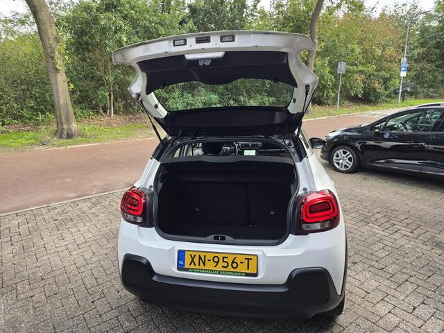 Citroen C3 1.2 83PK Feel | 1E EIGENAAR | 3/6 OF 12MND GARANTIE | NAVI | CRUISE | AIRCO | LMV |